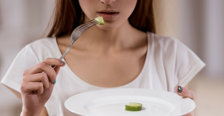 Eating Disorders Explained
