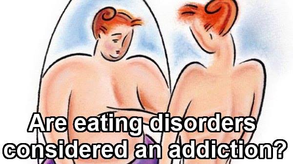eating disorders