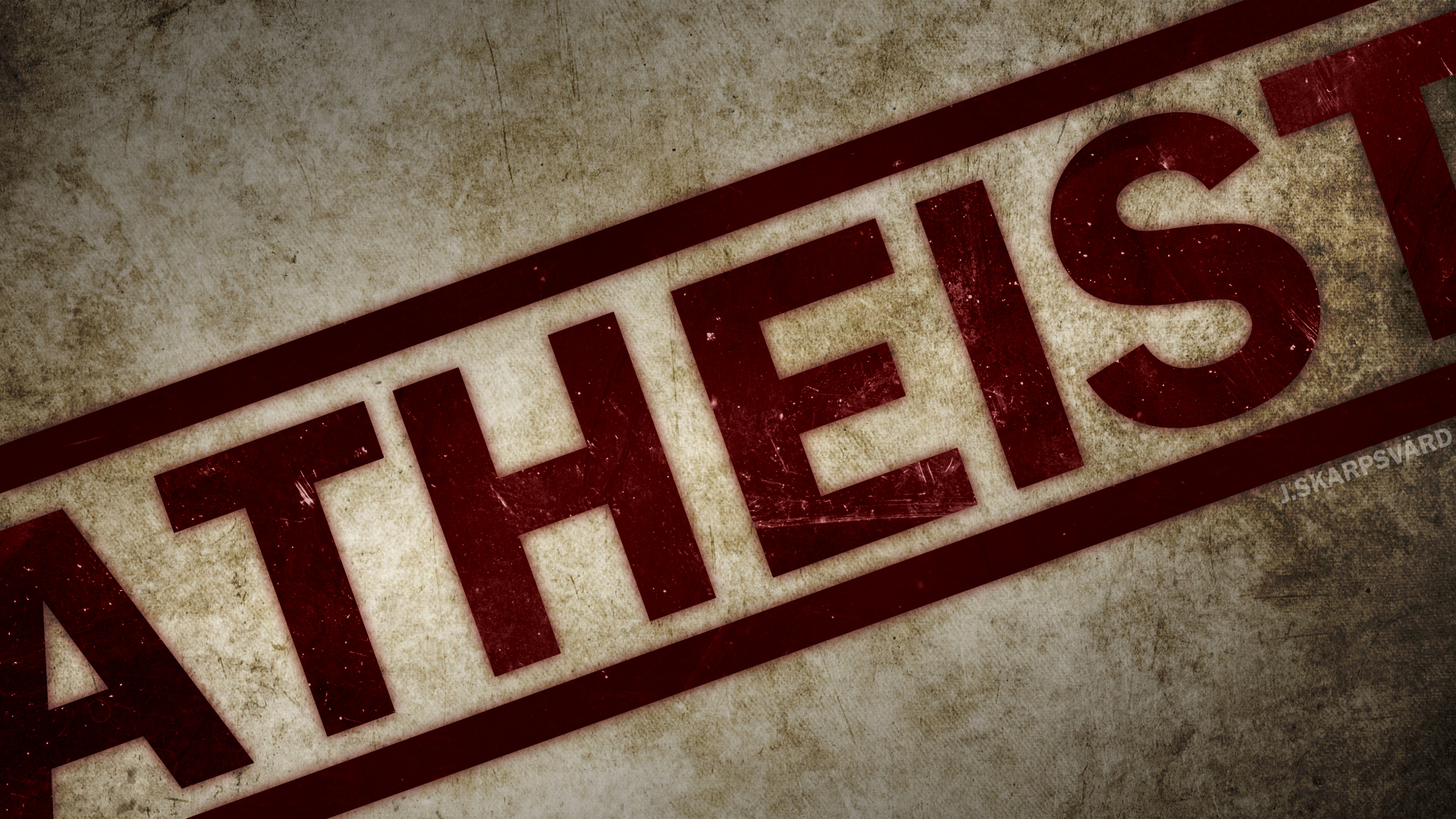 athiest