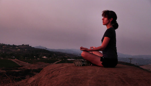 increase your spirituality
