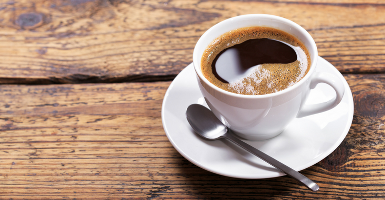 The Health Effects of Coffee Addiction