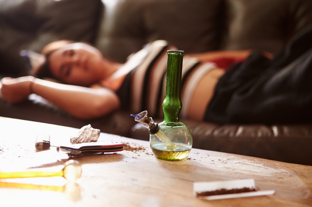 What is addiction?