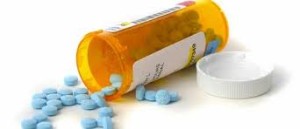 prescription medications in recovery