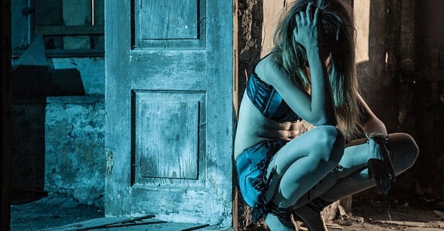 prostitution and addiction
