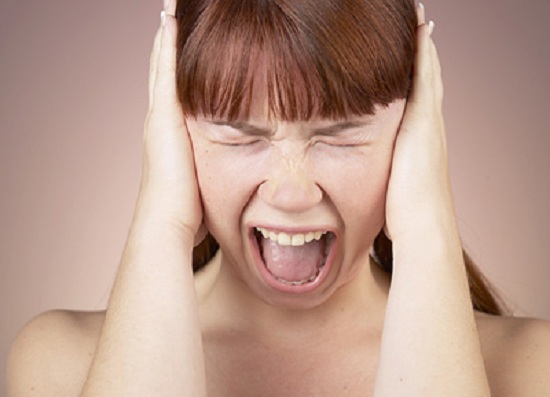 How to Deal with Anxiety in Recovery