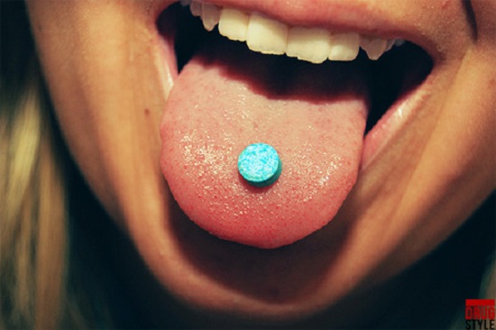 Long Term Effects of Ecstasy