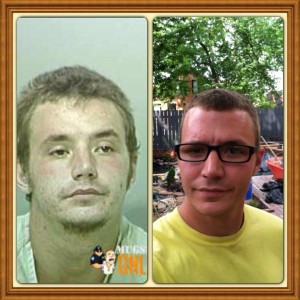 Mugshots are No Fun