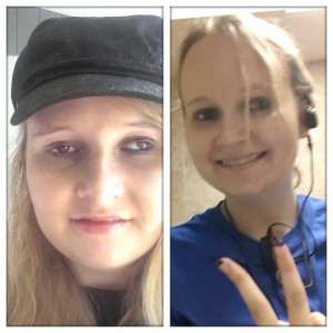 Googly Eyed to Serence