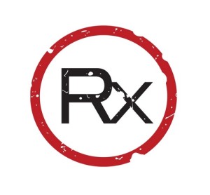 rx