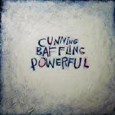 cunning baffling powerful
