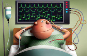 music as medicine