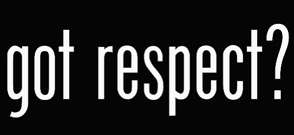 got-respect