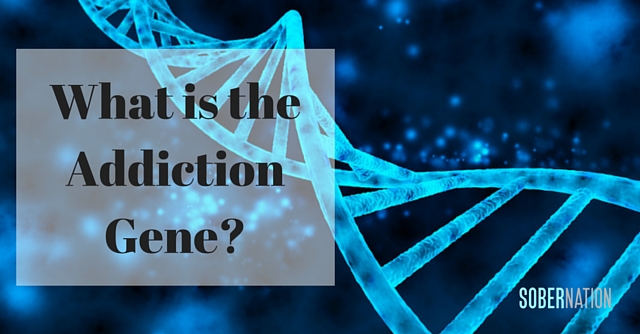 Is Addiction Genetic?