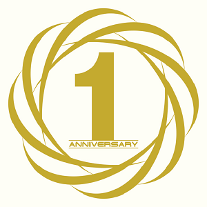 1 year