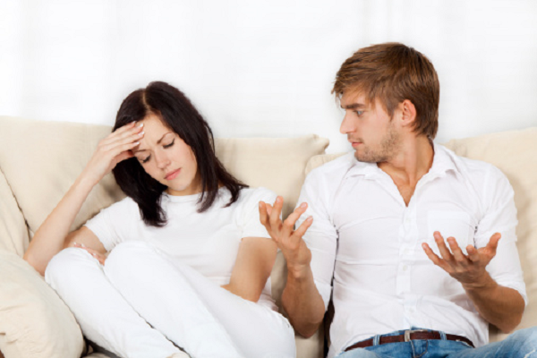 codependency