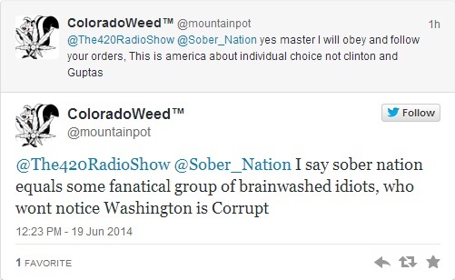 Does Recovery "Brainwash" People??