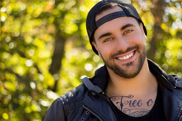 John Cyr's Story - How a Friend Introduces him to Recovery