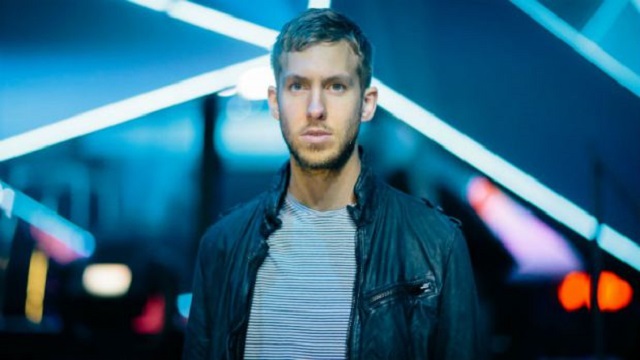 calvin harris