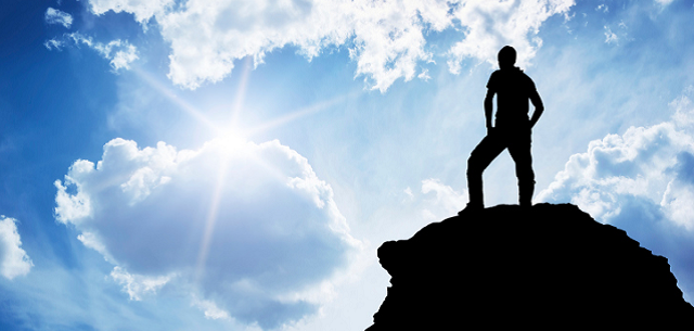 finding a higher power in recovery