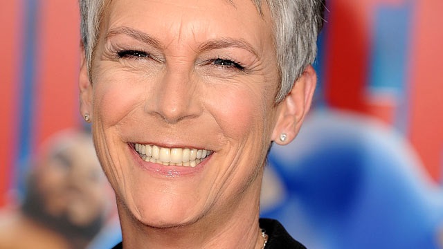 jamie lee curtis