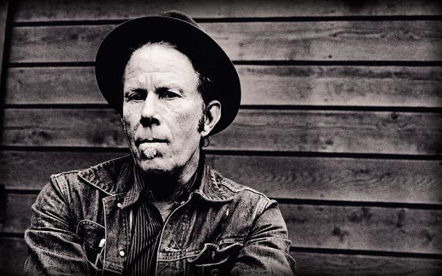 tom waits