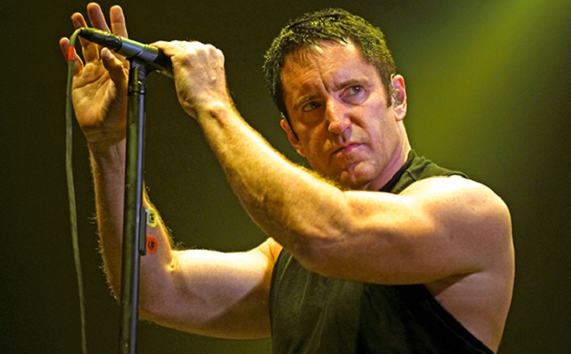 trent reznor