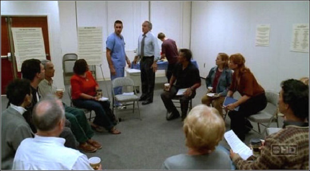 aa meetings