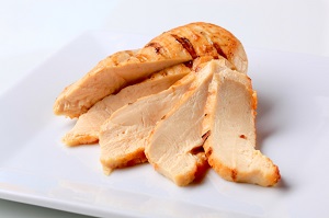 chicken
