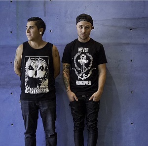 dom and ferril