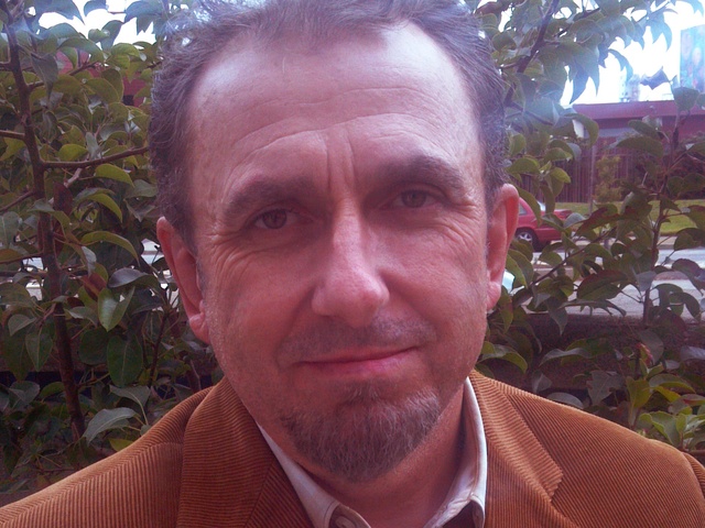 barry hazle