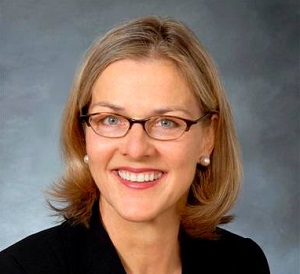 lisa fredericksen