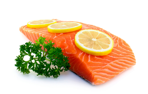 salmon