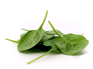spinach
