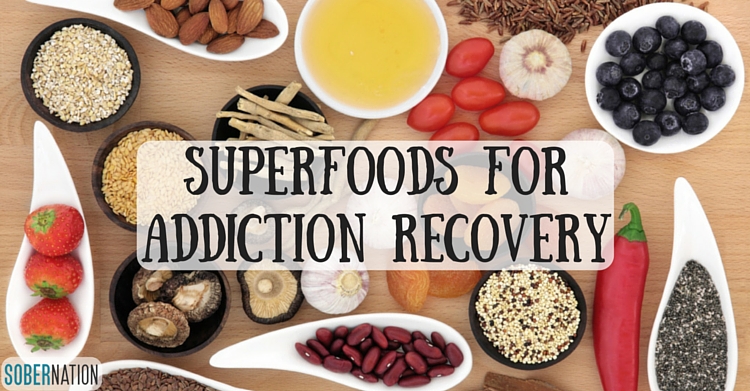 superfoods