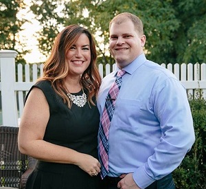 tim and kate