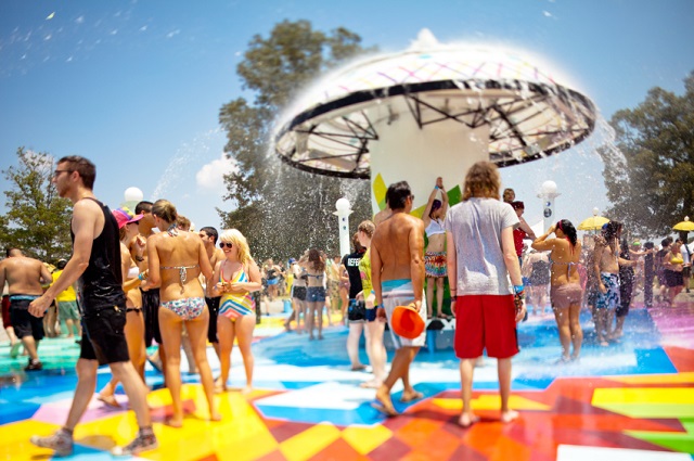 bonnaroo