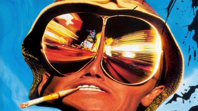 fear and loathing is las vegas