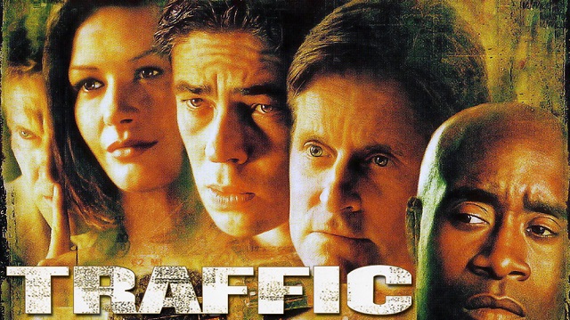 traffic