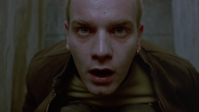 trainspotting