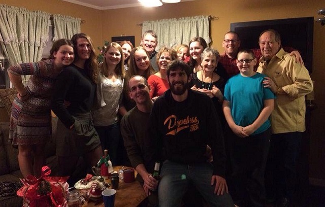 friends family and faith in sobriety