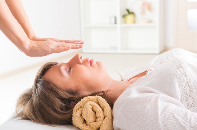 holistic addiction treatment