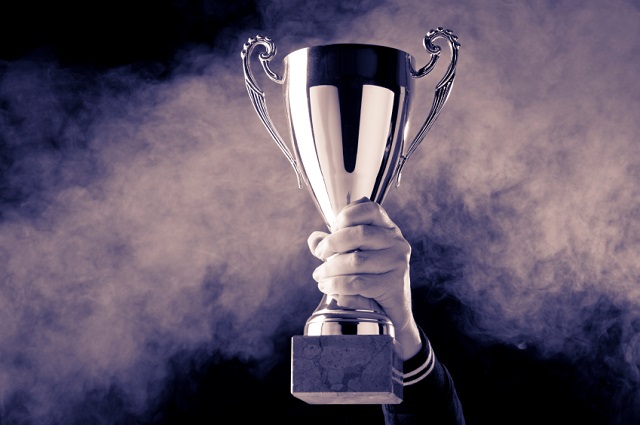 dont expect an award