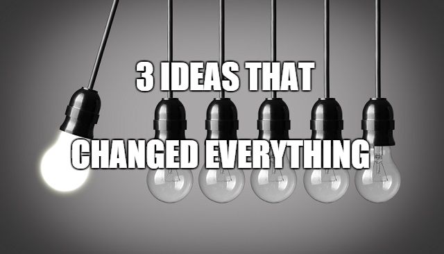 ideas about addiction