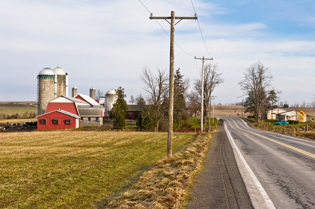 rural addiction