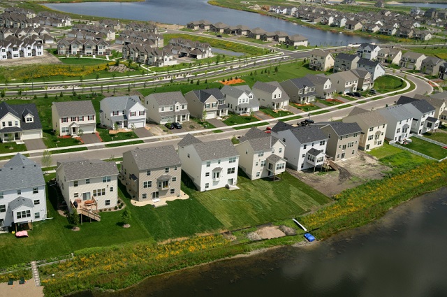suburban addiction