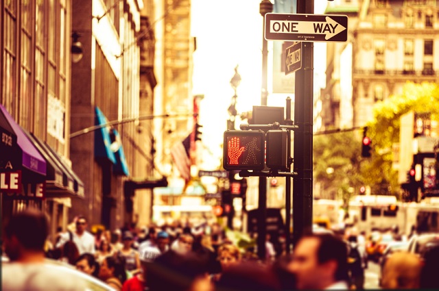 urban addiction