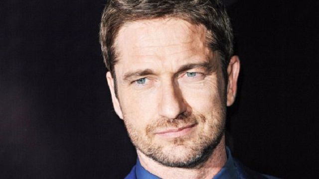 gerard butler sober