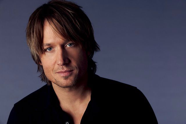 keith urban sober