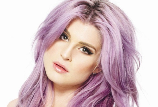kelly osbourne sober