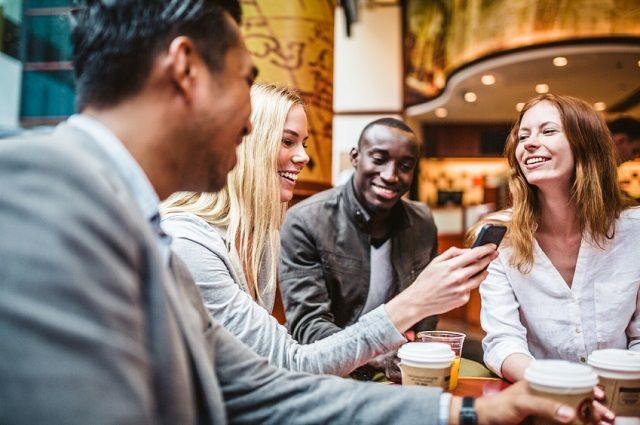 social gatherings in sobriety